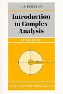 Introduction to complex analysis